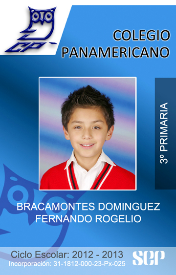 Imagen Escolar